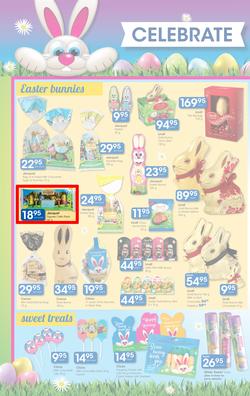Clicks : Celebrate Easter (22 Feb - 2 Apr 2018), page 2