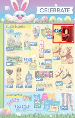 Clicks : Celebrate Easter (22 Feb - 2 Apr 2018), page 2