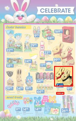 Clicks : Celebrate Easter (22 Feb - 2 Apr 2018), page 2