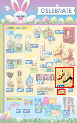 Clicks : Celebrate Easter (22 Feb - 2 Apr 2018), page 2