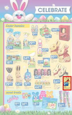 Clicks : Celebrate Easter (22 Feb - 2 Apr 2018), page 2