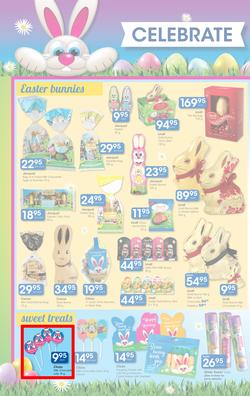 Clicks : Celebrate Easter (22 Feb - 2 Apr 2018), page 2