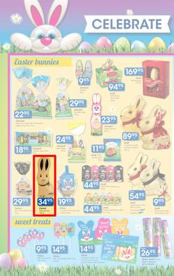 Clicks : Celebrate Easter (22 Feb - 2 Apr 2018), page 2