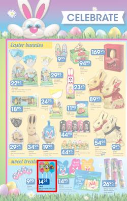 Clicks : Celebrate Easter (22 Feb - 2 Apr 2018), page 2
