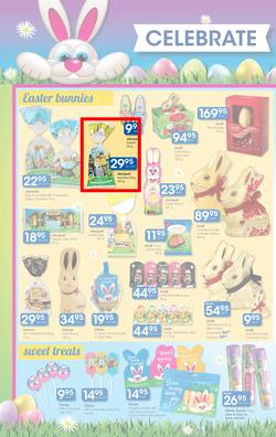 Clicks : Celebrate Easter (22 Feb - 2 Apr 2018), page 2