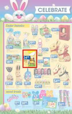 Clicks : Celebrate Easter (22 Feb - 2 Apr 2018), page 2