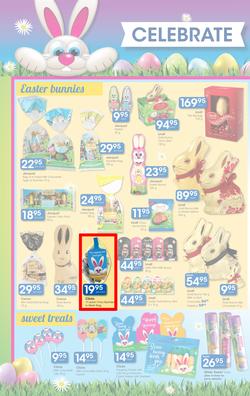 Clicks : Celebrate Easter (22 Feb - 2 Apr 2018), page 2