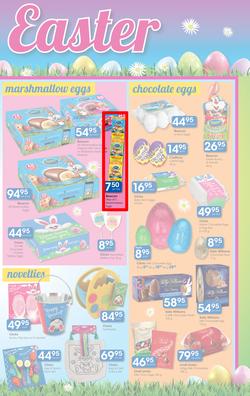 Clicks : Celebrate Easter (22 Feb - 2 Apr 2018), page 3