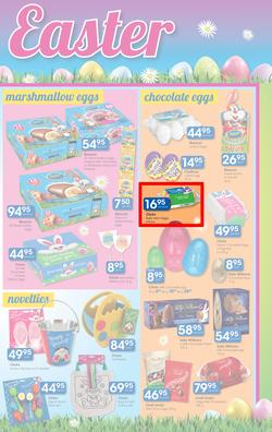 Clicks : Celebrate Easter (22 Feb - 2 Apr 2018), page 3