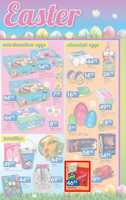 Clicks : Celebrate Easter (22 Feb - 2 Apr 2018), page 3
