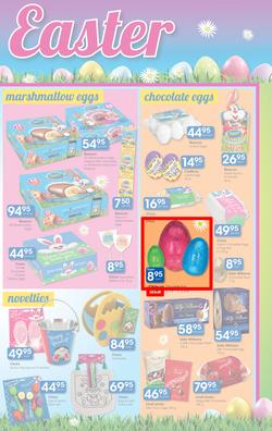 Clicks : Celebrate Easter (22 Feb - 2 Apr 2018), page 3