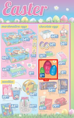Clicks : Celebrate Easter (22 Feb - 2 Apr 2018), page 3