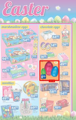 Clicks : Celebrate Easter (22 Feb - 2 Apr 2018), page 3