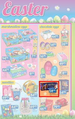 Clicks : Celebrate Easter (22 Feb - 2 Apr 2018), page 3
