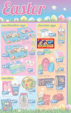 Clicks : Celebrate Easter (22 Feb - 2 Apr 2018), page 3