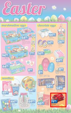 Clicks : Celebrate Easter (22 Feb - 2 Apr 2018), page 3