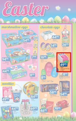 Clicks : Celebrate Easter (22 Feb - 2 Apr 2018), page 3