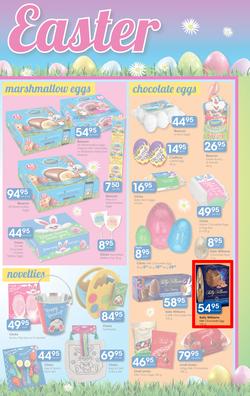 Clicks : Celebrate Easter (22 Feb - 2 Apr 2018), page 3
