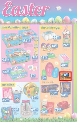 Clicks : Celebrate Easter (22 Feb - 2 Apr 2018), page 3