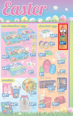 Clicks : Celebrate Easter (22 Feb - 2 Apr 2018), page 3