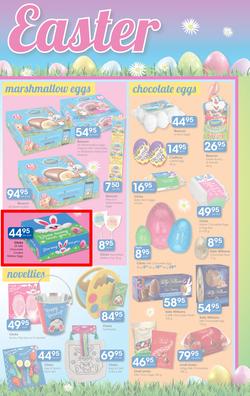 Clicks : Celebrate Easter (22 Feb - 2 Apr 2018), page 3