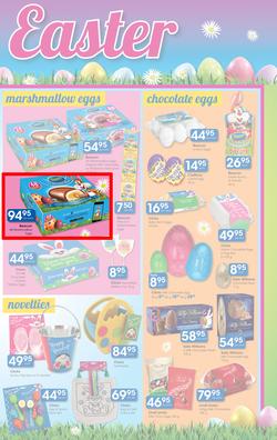 Clicks : Celebrate Easter (22 Feb - 2 Apr 2018), page 3