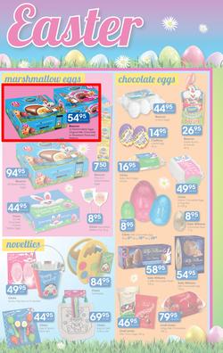 Clicks : Celebrate Easter (22 Feb - 2 Apr 2018), page 3