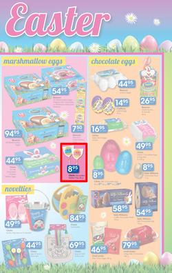 Clicks : Celebrate Easter (22 Feb - 2 Apr 2018), page 3