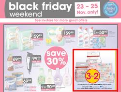 Clicks : Black Friday (23 Nov - 25 Nov 2018), page 2
