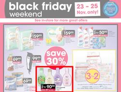 Clicks : Black Friday (23 Nov - 25 Nov 2018), page 2