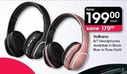 Volkano B/T Headphones-Each