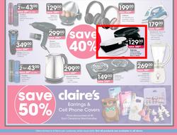 Clicks : Black Friday (23 Nov - 25 Nov 2018), page 3