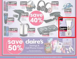 Clicks : Black Friday (23 Nov - 25 Nov 2018), page 3