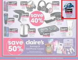 Clicks : Black Friday (23 Nov - 25 Nov 2018), page 3