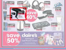 Clicks : Black Friday (23 Nov - 25 Nov 2018), page 3
