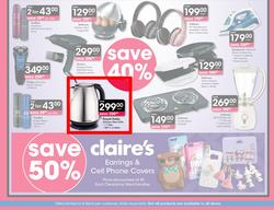 Clicks : Black Friday (23 Nov - 25 Nov 2018), page 3