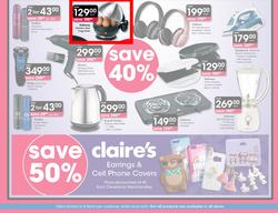 Clicks : Black Friday (23 Nov - 25 Nov 2018), page 3