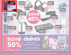 Clicks : Black Friday (23 Nov - 25 Nov 2018), page 3