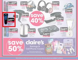 Clicks : Black Friday (23 Nov - 25 Nov 2018), page 3