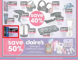 Clicks : Black Friday (23 Nov - 25 Nov 2018), page 3