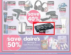 Clicks : Black Friday (23 Nov - 25 Nov 2018), page 3