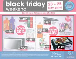 Clicks : Black Friday (23 Nov - 25 Nov 2018), page 4