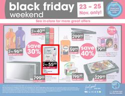 Clicks : Black Friday (23 Nov - 25 Nov 2018), page 4