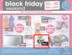 Clicks : Black Friday (23 Nov - 25 Nov 2018), page 4