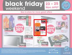 Clicks : Black Friday (23 Nov - 25 Nov 2018), page 4