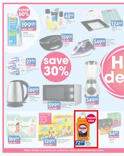Clicks : New Year Savings (9 Jan - 22 Jan 2019), page 2
