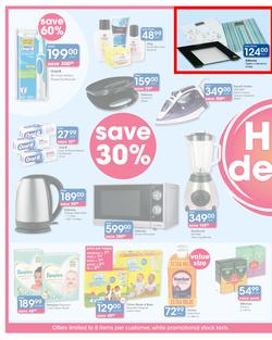 Clicks : New Year Savings (9 Jan - 22 Jan 2019), page 2