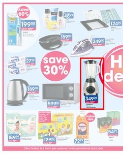 Clicks : New Year Savings (9 Jan - 22 Jan 2019), page 2