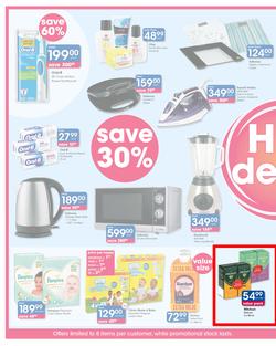 Clicks : New Year Savings (9 Jan - 22 Jan 2019), page 2