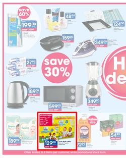 Clicks : New Year Savings (9 Jan - 22 Jan 2019), page 2